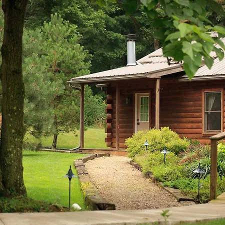 The White Oak Inn-2